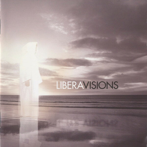 Artist Name: B - 【中古】CD Libera Visions TOCP67788 EMI Classics /00110