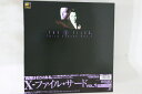 【中古】6discs LASERDISC クリス・カーター - Chris Carte X-ファイル - X-files PILF2341 PIONEER /0...