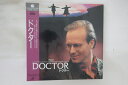 【中古】2discs LASERDISC ランダ・ヘインズ ドクター PILF1517 TOUCHSTONE 未開封 /01400