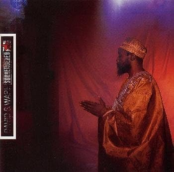 【中古】CD デビッド・S・ウェア ウイリア サレンダード SRCS2296 /00110