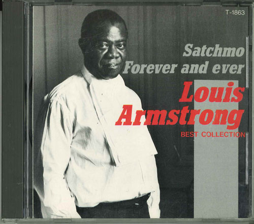 ・アーティスト ルイ・アームストロング ・タイトル 不滅のサッチモ ・レーベル・型番 タスクフォース T1863 ・フォーマット CD ・コンディション(盤) 良い (VG+) ・コンディション(ジャケット) ・コンディション(帯) オビなし ・特記事項 【盤に小さいキズ】 サンプル画像です。実際の商品の画像ではありません 商品写真はバーコード/カタログ番号に対応したサンプル画像ですので、お送りする商品の画像ではありません。帯やライナーなどの付属品は、特記事項に記載されている場合のみ含まれます。プロモやカラーレコードなどの仕様についても、該当する場合のみ特記事項に記載しています。 【ご購入前に必ずご確認ください】 ・本店サイト(www.recordcity.jp)とは価格、送料が違います ・本店サイト、その他支店のオーダーとは同梱発送できません ・注文確定後に別の注文を頂いた場合、注文同士の同梱は致しかねます。 ・別倉庫から発送しているため、店頭受け渡しは対応しておりません ・一部商品は他の通販サイトでも販売しているため、ご注文のタイミングによっては商品のご用意ができない場合がございます。 ・土日祝日はお休みです 金曜・祝前日9時以降のご連絡またはご入金は、返答または発送が週明け・祝日明けに順次対応となります。 ・ご購入後のキャンセル不可 ご購入後のキャンセルはいかなる理由においてもお受けできません。ご了承の上、ご購入くださいませ。 ・日本郵便(ゆうパック/ゆうメール)によるお届けになります。 ・中古品であることをご理解ください 当ストアでは中古商品を主に販売しております。中古品であることをご理解の上ご購入ください。また、一部商品はRecordCityオンラインストアで試聴可能です。 ・返品について お客様のご都合による返品は一切承っておりません。 表記の内容と実際の商品に相違がある場合、また針飛び等で返品・返金をご希望される場合は、商品の到着後1週間以内にご連絡ください。商品の返送をこちらで確認後、キャンセル・返金を行います。 コンディションVG以下の商品は返品できません。プレイに影響のない表面のこすれ傷、プレス起因のノイズ盤は返品の対象外です。 【コンディション表記】 ・ほぼ新品(M-)(Like New) 完全な新品。未使用。当店ではほぼ使用しません ・非常に良い(EX)(Excellent) 中古盤として美品な状態。わずかな経年を感じるものの傷みを感じさせない、当店基準で最高の状態 ・良い(VG+)(Very Good Plus) 丁寧に扱われた中古品で、軽い使用感がみられる。 ・可(VG)(Acceptable) 使い込まれた中古品で、「良い」よりもさらに使用感がみられる。 ・悪い(VG-)(Bad) 状態が悪いアイテム。使用の保障はなく、再生不可、針飛び、目立つノイズがあるかもしれない。状態によるクレーム不可。返品不可。 ・非常に悪い(G)(Very Bad) 「悪い」よりさらに状態が悪いアイテム。使用の保障はなく、再生不可、針飛び、目立つノイズがあるかもしれない。状態によるクレーム不可。返品不可。 ・ジャンク(Fair)(Junk/Fair) 割れている、反っている、水ダメージがある、カビ、ジャケットが分離している、ひどい書き込み、ひどい擦れなど最低の状態。使用の保障はなく、再生不可、針飛び、目立つノイズがあるかもしれない。状態によるクレーム不可。返品不可。 ・ジャンク(Poor)(Junk/Poor) 割れている、反っている、水ダメージがある、カビ、ジャケットが分離している、ひどい書き込み、ひどい擦れなど最低の状態。使用の保障はなく、再生不可、針飛び、目立つノイズがあるかもしれない。状態によるクレーム不可。返品不可。