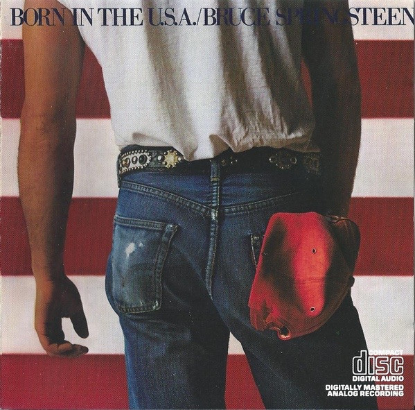 ・アーティスト Bruce Springsteen ・タイトル Born In The U.s.a. ・レーベル・型番 Columbia CK38653 ・フォーマット CD ・コンディション(盤) 良い (VG+) ・コンディション(ジャケット) ・コンディション(帯) オビなし ・特記事項 【ケース擦れ】【盤に小さいキズ】 サンプル画像です。実際の商品の画像ではありません 商品写真はバーコード/カタログ番号に対応したサンプル画像ですので、お送りする商品の画像ではありません。帯やライナーなどの付属品は、特記事項に記載されている場合のみ含まれます。プロモやカラーレコードなどの仕様についても、該当する場合のみ特記事項に記載しています。 【ご購入前に必ずご確認ください】 ・本店サイト(www.recordcity.jp)とは価格、送料が違います ・本店サイト、その他支店のオーダーとは同梱発送できません ・注文確定後に別の注文を頂いた場合、注文同士の同梱は致しかねます。 ・別倉庫から発送しているため、店頭受け渡しは対応しておりません ・一部商品は他の通販サイトでも販売しているため、ご注文のタイミングによっては商品のご用意ができない場合がございます。 ・土日祝日はお休みです 金曜・祝前日9時以降のご連絡またはご入金は、返答または発送が週明け・祝日明けに順次対応となります。 ・ご購入後のキャンセル不可 ご購入後のキャンセルはいかなる理由においてもお受けできません。ご了承の上、ご購入くださいませ。 ・日本郵便(ゆうパック/ゆうメール)によるお届けになります。 ・中古品であることをご理解ください 当ストアでは中古商品を主に販売しております。中古品であることをご理解の上ご購入ください。また、一部商品はRecordCityオンラインストアで試聴可能です。 ・返品について お客様のご都合による返品は一切承っておりません。 表記の内容と実際の商品に相違がある場合、また針飛び等で返品・返金をご希望される場合は、商品の到着後1週間以内にご連絡ください。商品の返送をこちらで確認後、キャンセル・返金を行います。 コンディションVG以下の商品は返品できません。プレイに影響のない表面のこすれ傷、プレス起因のノイズ盤は返品の対象外です。 【コンディション表記】 ・ほぼ新品(M-)(Like New) 完全な新品。未使用。当店ではほぼ使用しません ・非常に良い(EX)(Excellent) 中古盤として美品な状態。わずかな経年を感じるものの傷みを感じさせない、当店基準で最高の状態 ・良い(VG+)(Very Good Plus) 丁寧に扱われた中古品で、軽い使用感がみられる。 ・可(VG)(Acceptable) 使い込まれた中古品で、「良い」よりもさらに使用感がみられる。 ・悪い(VG-)(Bad) 状態が悪いアイテム。使用の保障はなく、再生不可、針飛び、目立つノイズがあるかもしれない。状態によるクレーム不可。返品不可。 ・非常に悪い(G)(Very Bad) 「悪い」よりさらに状態が悪いアイテム。使用の保障はなく、再生不可、針飛び、目立つノイズがあるかもしれない。状態によるクレーム不可。返品不可。 ・ジャンク(Fair)(Junk/Fair) 割れている、反っている、水ダメージがある、カビ、ジャケットが分離している、ひどい書き込み、ひどい擦れなど最低の状態。使用の保障はなく、再生不可、針飛び、目立つノイズがあるかもしれない。状態によるクレーム不可。返品不可。 ・ジャンク(Poor)(Junk/Poor) 割れている、反っている、水ダメージがある、カビ、ジャケットが分離している、ひどい書き込み、ひどい擦れなど最低の状態。使用の保障はなく、再生不可、針飛び、目立つノイズがあるかもしれない。状態によるクレーム不可。返品不可。