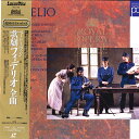 【中古】2discs LASERDISC コヴェント・ガーデン王立歌劇場 歌劇 フィデリオ 全曲 PILC1136 PIONEER /01200