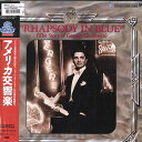 【中古】2discs LASERDISC Movie アメリカ交響楽 NJL99339 WARNER HOME VIDEO 未開封 /01400