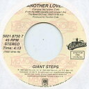 【新品】米7” Giant Steps / Tim Curry Another Lover / I Do The Rock AM87507 Memories/C...