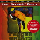 【新品】米CD Lee Perry Reggae Greats SPECCD460 Spectrum Music /00095