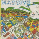 【新品】米CD Crazy Runnins Massive none A House Arrest /00095