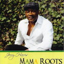 【新品】米CD Jerry Harris Mama Roots CD79603 Listen Up Records /00095