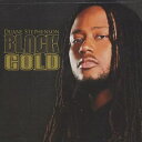 【新品】米CD Duane Stephenson Black Gold VPCD1897 VP /00089