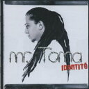 【新品】仏CD Mr Toma Identite 094637202029 Lick Shot Entertainm /00104