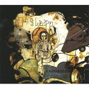 【新品】米CD Dub Is A Weapon Vaporized HARCD038 Harmonized /00053