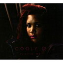 【新品】米CD Cooly G Playin Me BRHD008 Hyperdub /00048