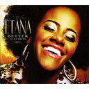 【新品】米CD Etana Better Tomorrow VPCD1950 VP /00068