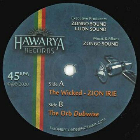 ・アーティスト Zion Irie ・タイトル Wicked / Orb Dub ・レーベル・型番 Hawarya HAR001 ・フォーマット 7" ・コンディション(盤) 新品 (M) ・コンディション(ジャケット) ・コンディション(帯) オビなし ・特記事項 サンプル画像です。実際の商品の画像ではありません 商品写真はバーコード/カタログ番号に対応したサンプル画像ですので、お送りする商品の画像ではありません。帯やライナーなどの付属品は、特記事項に記載されている場合のみ含まれます。プロモやカラーレコードなどの仕様についても、該当する場合のみ特記事項に記載しています。 【ご購入前に必ずご確認ください】 ・本店サイト(www.recordcity.jp)とは価格、送料が違います ・本店サイト、その他支店のオーダーとは同梱発送できません ・注文確定後に別の注文を頂いた場合、注文同士の同梱は致しかねます。 ・別倉庫から発送しているため、店頭受け渡しは対応しておりません ・一部商品は他の通販サイトでも販売しているため、ご注文のタイミングによっては商品のご用意ができない場合がございます。 ・土日祝日はお休みです 金曜・祝前日9時以降のご連絡またはご入金は、返答または発送が週明け・祝日明けに順次対応となります。 ・ご購入後のキャンセル不可 ご購入後のキャンセルはいかなる理由においてもお受けできません。ご了承の上、ご購入くださいませ。 ・日本郵便(ゆうパック/ゆうメール)によるお届けになります。 ・中古品であることをご理解ください 当ストアでは中古商品を主に販売しております。中古品であることをご理解の上ご購入ください。また、一部商品はRecordCityオンラインストアで試聴可能です。 ・返品について お客様のご都合による返品は一切承っておりません。 表記の内容と実際の商品に相違がある場合、また針飛び等で返品・返金をご希望される場合は、商品の到着後1週間以内にご連絡ください。商品の返送をこちらで確認後、キャンセル・返金を行います。 コンディションVG以下の商品は返品できません。プレイに影響のない表面のこすれ傷、プレス起因のノイズ盤は返品の対象外です。 【コンディション表記】 ・ほぼ新品(M-)(Like New) 完全な新品。未使用。当店ではほぼ使用しません ・非常に良い(EX)(Excellent) 中古盤として美品な状態。わずかな経年を感じるものの傷みを感じさせない、当店基準で最高の状態 ・良い(VG+)(Very Good Plus) 丁寧に扱われた中古品で、軽い使用感がみられる。 ・可(VG)(Acceptable) 使い込まれた中古品で、「良い」よりもさらに使用感がみられる。 ・悪い(VG-)(Bad) 状態が悪いアイテム。使用の保障はなく、再生不可、針飛び、目立つノイズがあるかもしれない。状態によるクレーム不可。返品不可。 ・非常に悪い(G)(Very Bad) 「悪い」よりさらに状態が悪いアイテム。使用の保障はなく、再生不可、針飛び、目立つノイズがあるかもしれない。状態によるクレーム不可。返品不可。 ・ジャンク(Fair)(Junk/Fair) 割れている、反っている、水ダメージがある、カビ、ジャケットが分離している、ひどい書き込み、ひどい擦れなど最低の状態。使用の保障はなく、再生不可、針飛び、目立つノイズがあるかもしれない。状態によるクレーム不可。返品不可。 ・ジャンク(Poor)(Junk/Poor) 割れている、反っている、水ダメージがある、カビ、ジャケットが分離している、ひどい書き込み、ひどい擦れなど最低の状態。使用の保障はなく、再生不可、針飛び、目立つノイズがあるかもしれない。状態によるクレーム不可。返品不可。