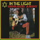 【新品】米LP Horace Andy In The Light VPRL2556 VP /00242