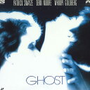 【中古】2discs LASERDISC Movies ゴースト ニューヨークの幻 PILF1503 CIC VIDEO /01400
