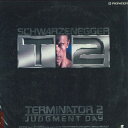 【中古】2discs LASERDISC James Cameron ターミネーター2 PIILF1375 PIONEER /01400