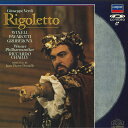 【中古】2discs LASERDISC Giuseppe Verdi Rigoletto 0715011 LONDON /01200