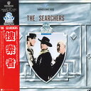 【中古】2discs LASERDISC Movies 捜索者 日本語字幕 NJL01012 WAENER HOME VIDEO /01400