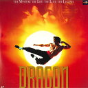 【中古】2discs LASERDISC Movies ドラゴン ブルース・リーの物語 PILF1828 PIONEER /01200