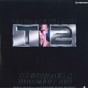 【中古】2discs LASERDISC Movie ターミネーター2 日本語吹替え版 PILF1377 PIONEER /01400