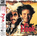 【中古】2discs LASERDISC Movie フック(字幕スーパー版) SRLP50267 SONY /01400