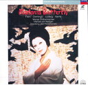 【中古】2discs LASERDISC Karajan Puccini Madama Butterfly NONE POLYDOR /01400