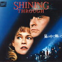 【中古】2discs LASERDISC Movie 嵐の中で輝いて PILF1566 FOX VIDEO /01400