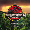 【中古】2discs LASERDISC Movie ロスト・ワールド-ジュラシック・パーク-(THX版)【字幕 PILF2560 UNIVERSAL /012...
