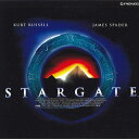 【中古】2discs LASERDISC Movie スターゲイト PILF2067 LE STUDIO CANAL /01400