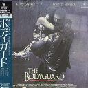 【中古】2discs LASERDISC Movie ボディガード NJL12591 WARNER HOME VIDEO /01400