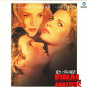 【中古】2discs LASERDISC Movie 愛という名の疑惑 NJL12243 WARNER HOME VIDEO /01400