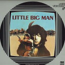 【中古】2discs LASERDISC Movie 小さな巨人 SF0980010 CBS FOX /01400