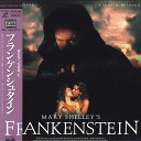 【中古】2discs LASERDISC Movie フランケンシュタイン PCLG00029 PONY CANYON /01400