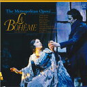 【中古】2discs LASERDISC James Levine Puccini: La Boheme: Metropolitan Opera PILC201...