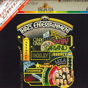 【中古】2discs LASERDISC Movie ザッツ・エンタテイメント FY07335MG MGM /01400