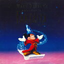 【中古】2discs LASERDISC Anime ファンタジア PILA1111 WALT DISNEY /01400