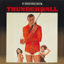 【中古】2discs LASERDISC Movie 007 サンダーボール作戦 10JL99208 WARNER HOME VIDEO /01400
