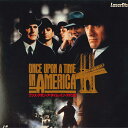 【中古】2discs LASERDISC Movie ワンス・アポン・ア・タイム・イン・アメリカ(日本語字 SF1080007 PIONEER /01400