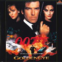 【中古】2discs LASERDISC Movie 007ゴールデンアイ【ワイド】 PILF2163 PIONEER LDC /01400