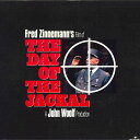 【中古】2discs LASERDISC Movie ジャッカルの日 PILF2693 CIC /01200