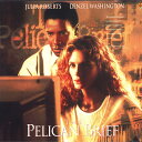 【中古】2discs LASERDISC Movie ペリカン文書(日本語字幕) NJL12989 WARNER HOME VIDEO /01400