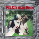 【中古】2discs LASERDISC Movie 陽はまた昇る PILF1166 CBS FOX /01400
