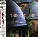 【中古】2discs LASERDISC Movie シン・レッド・ライン PILF2770 PIONEER LDC /01400