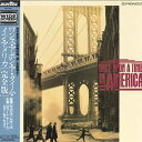 【中古】2discs LASERDISC Movie ワンス・アポン・ア・タイム・イン・アメリカ PILF1683 PIONEER /01400