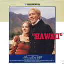 【中古】2discs LASERDISC Movie ハワイ(日本語字幕) NJL99420 WARNER /01400