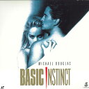 【中古】2discs LASERDISC Movie 氷の微笑(字幕版/ビデオ版テレビサイズ) PILF1549 PIONEER /01400