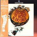 【中古】2discs LASERDISC Movie 80日間世界一周(日本語字幕) 10JL11321 WARNER /01400