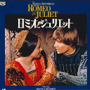 【中古】2discs LASERDISC Movie ロミオとジュリエット SF0981003 CIC /01400