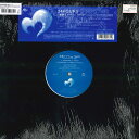 【中古】12” 加藤ミリヤ 24hours / Last Summer SYUM0331 MASTERSIX FOUNDATION /00250